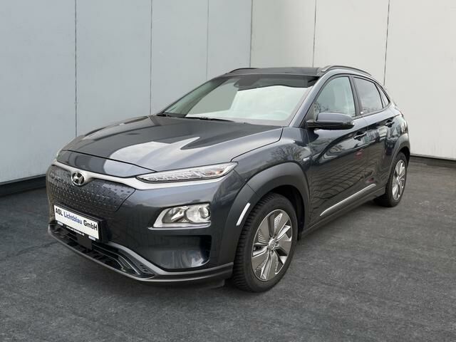 Hyundai Kona Advantage Elektro 100kW EP