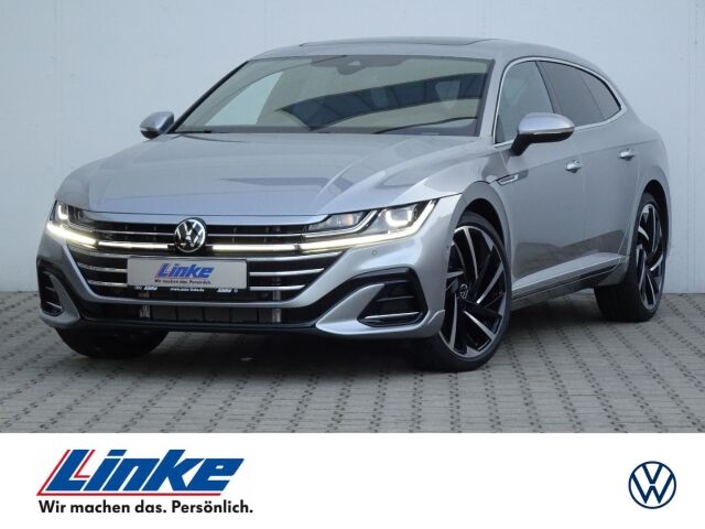 Volkswagen Arteon 2.0 TDI Shooting Brake R-Line