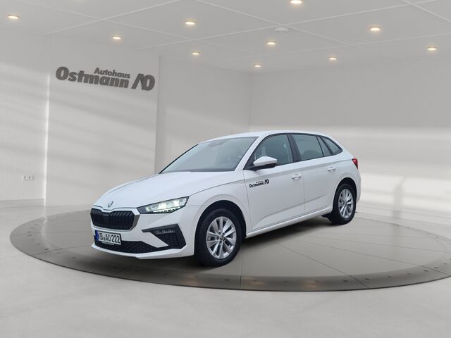 Skoda Scala 1.0 TSI Selection