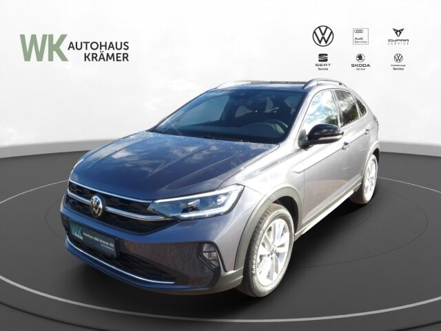 Volkswagen Taigo 1.0 l TSI MOVE