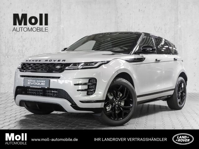 Land Rover Range Rover Evoque R-dynamic SE D200 Mild-Hybrid EU6d