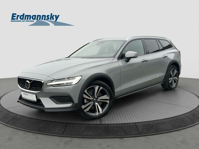 Volvo V60 B4 Cross Country Plus AWD 19Zo