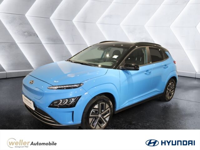 Hyundai Kona Elektro Trend
