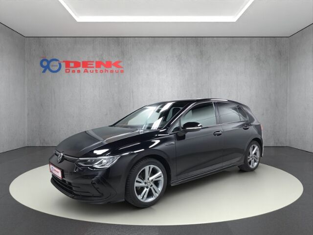 Volkswagen Golf 1.5 TSI VIII R-Line