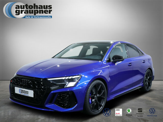 Audi RS3 2.5 TFSI Limousine quattro