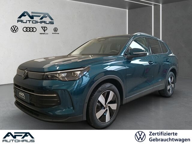Volkswagen Tiguan 1.5 TSI LIFE LM18
