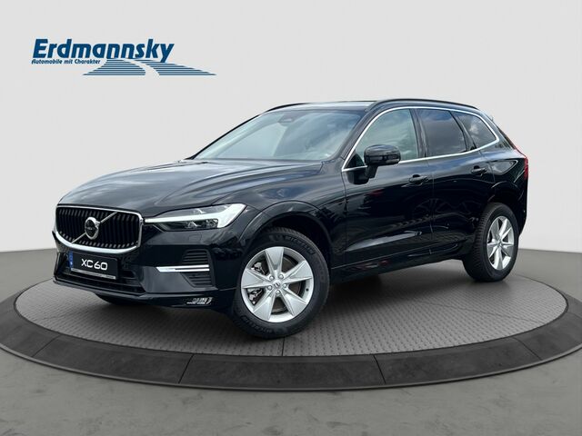 Volvo XC60 Core B4 Diesel 4xSitzhzg Frontscheibhzg