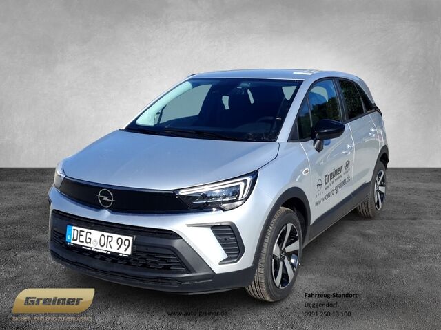 Opel Crossland 1.2 Enjoy ||||LRHZ