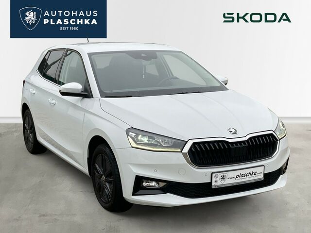 Skoda Fabia 1.0 TSI Style