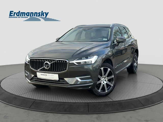 Volvo XC60 T8 Inscription Plug-In Hyb Four-C