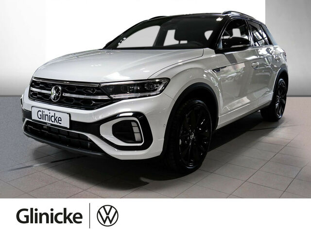 Volkswagen T-Roc 1.5 TSI R-Line (150 ) | |