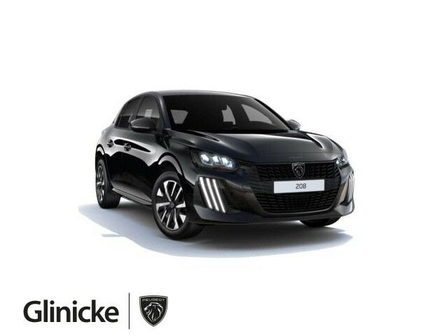 Peugeot 208 ALLURE 100