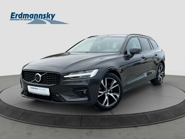 Volvo V60 B4 Plus Dark 360K
