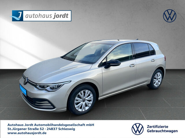 Volkswagen Golf 1.5 TSI VIII OPF MOVE