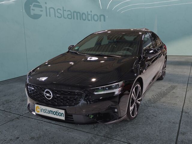 Opel Insignia B GRAND SPORT