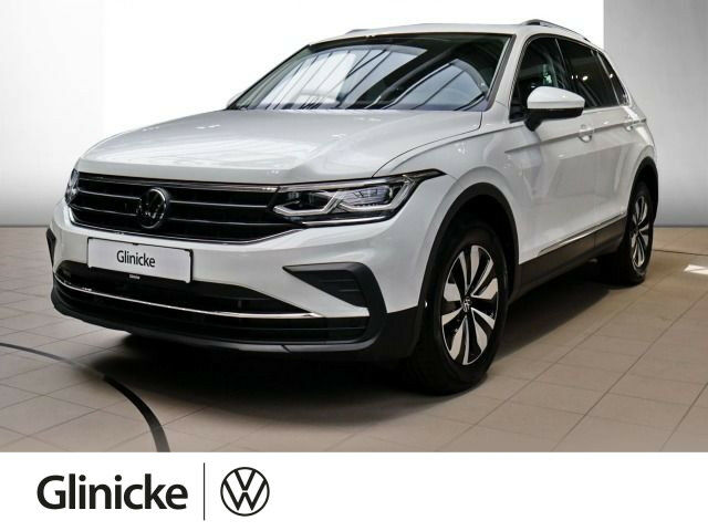 Volkswagen Tiguan 2.0 TDI Life 