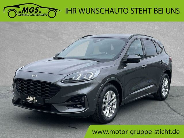 Ford Kuga 1.5 ST-Line EcoBoost 1496