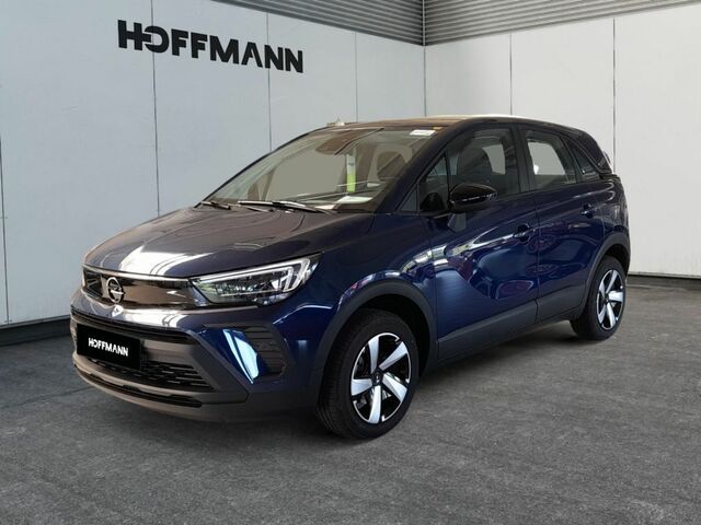 Opel Crossland 1.2 Enjoyückfahrkamera