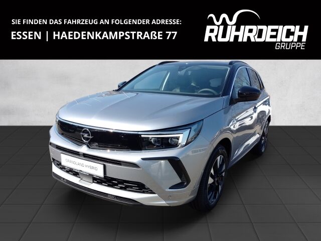 Opel Grandland Ultimate Plug-in-Hybrid °