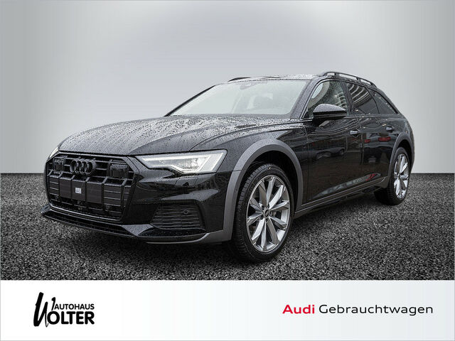 Audi A6 Allroad 40 TDI quattro