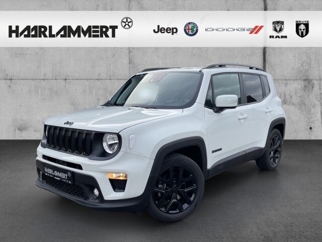 Jeep Renegade 1.5 Limited MHEV FWD