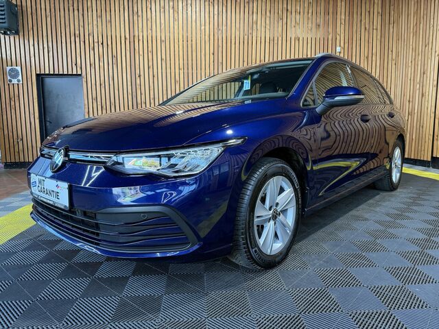 Volkswagen Golf Variant 2.0 TDI