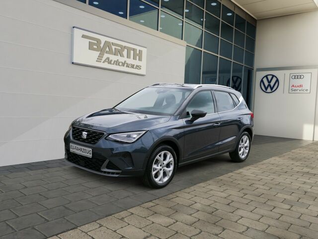 Seat Arona 1.0 TSI FR