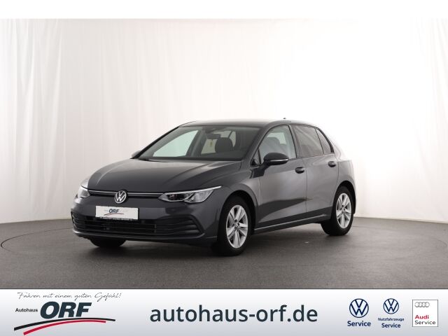 Volkswagen Golf 1.5 VIII eTSI Life PRO APP