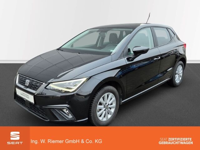 Seat Ibiza 1.0 TSI Style Style P