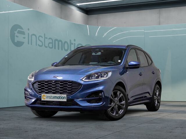 Ford Kuga 1.5 ST-Line EB