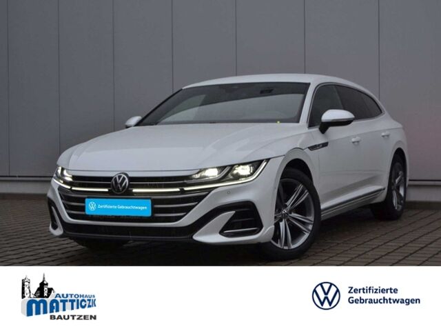 Volkswagen Arteon 2.0 TDI SB 200 R-Line