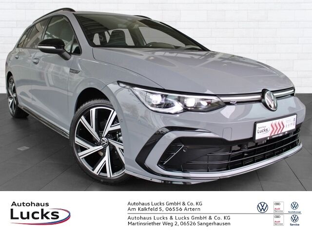 Volkswagen Golf Variant 1.5 R-Line eTSI Harman