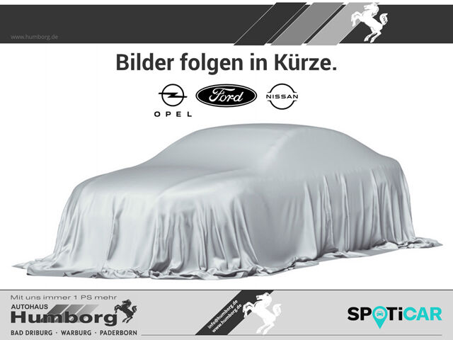 Opel Astra 1.4 K Turbo Ultimate Sportpaket Sitze Massagesitze