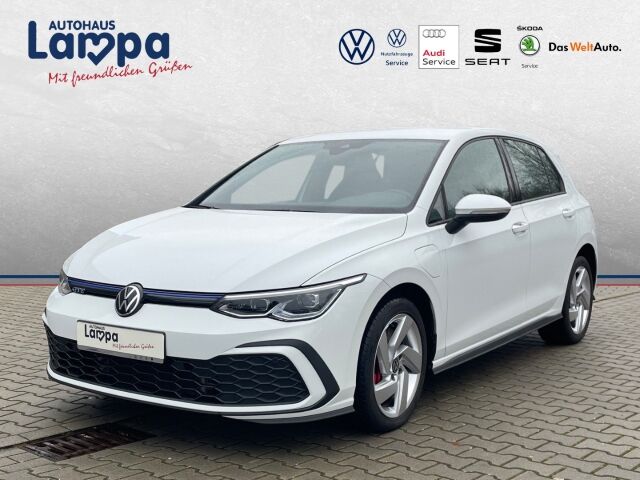 Volkswagen Golf 1.4 VIII GTE eHybrid