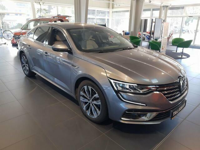 Renault Talisman INTENS TCe 160 INTENS TCe 160