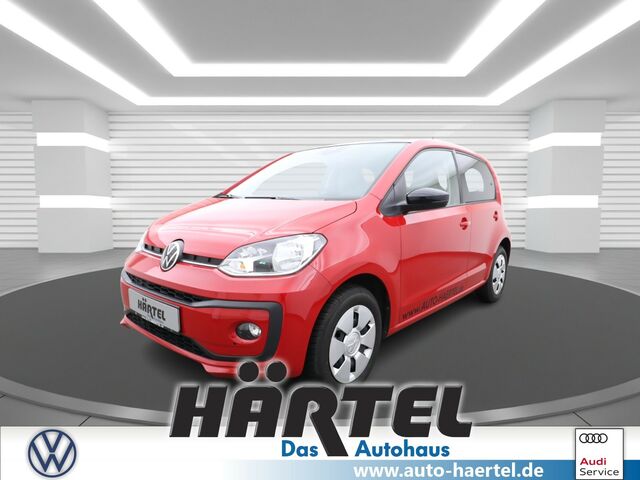 Volkswagen up 1.0 BLACK STYLE
