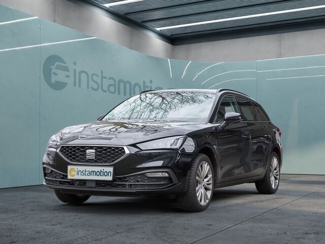 Seat Leon Sportstourer Style