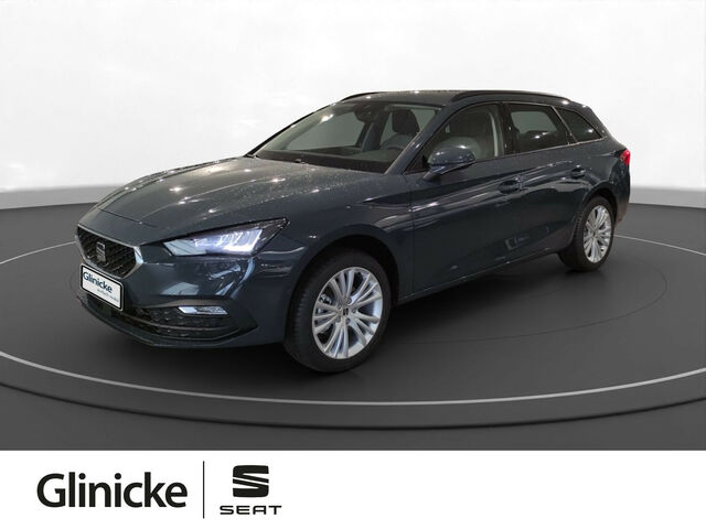 Seat Leon 1.5 TSI Sportstourer Style Edition Vision Plus inkl und