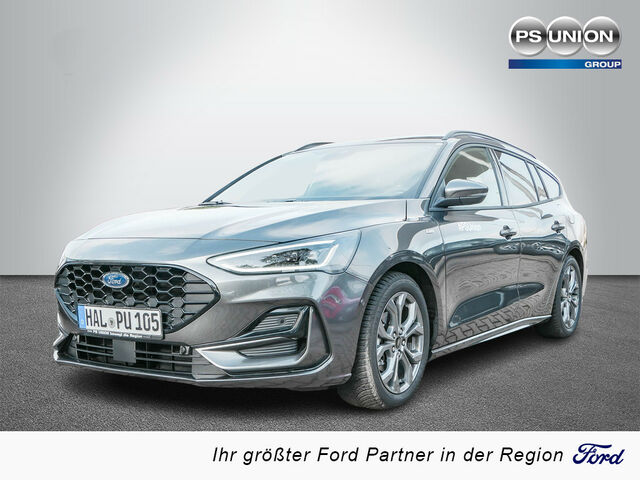 Ford Focus 1.0 ST-Line