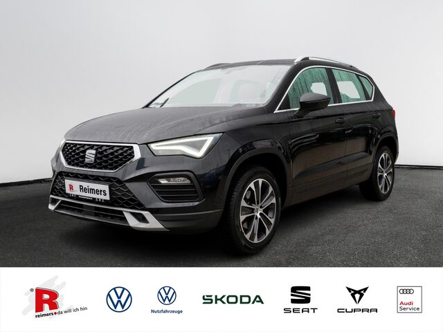 Seat Ateca 1.5 TSI STYLE KlimaA
