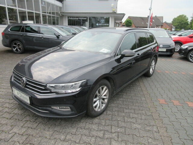 Volkswagen Passat Variant 2.0 TDI Business