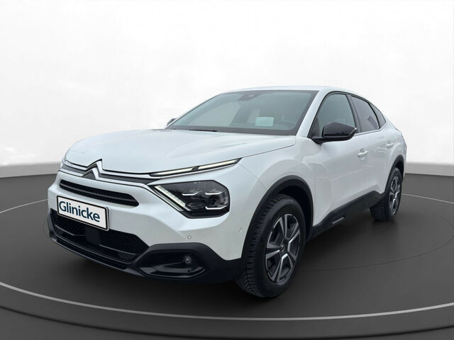 Citroën C4 X 130 Shine
