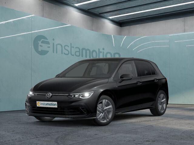 Volkswagen Golf VIII