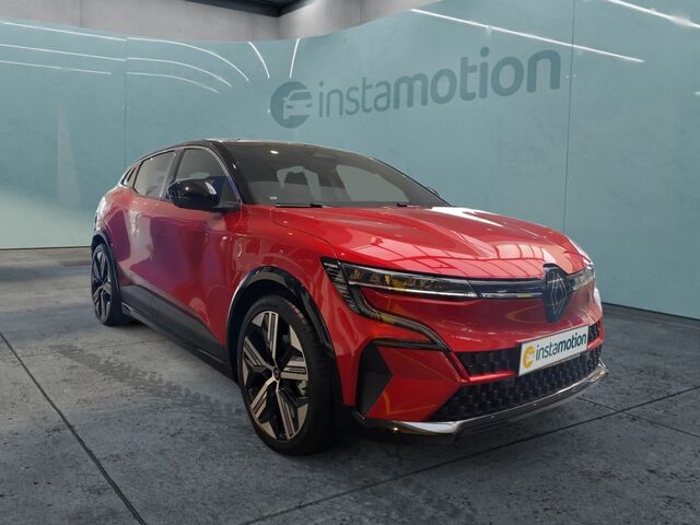 Renault Megane E-Tech Electric EV60 220HP (Batt optimum charge Iconic