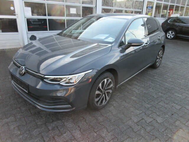 Volkswagen Golf 2.0 TDI Active S