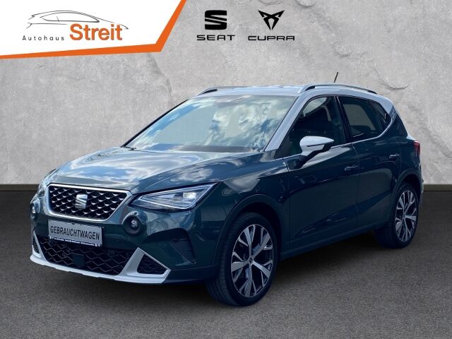 Seat Arona 1.0 TSI Xperience Digitales