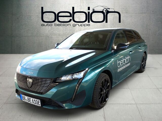 Peugeot 308 Hybrid 180 (Plug-In) SW Allure