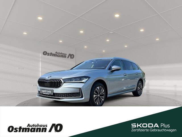 Skoda Superb Combi Selection 110kw TDI
