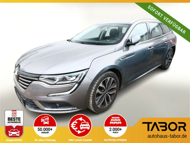 Renault Talisman 2.0 GrandT BdCi 160 Limited