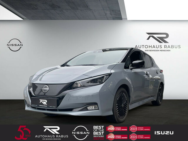 Nissan Leaf Tekna h 150